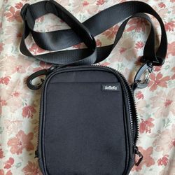 Bag for Men Women, Mini  Bag Casual Phone  Bag for Travel Walking