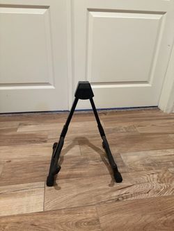 Guitar Stand