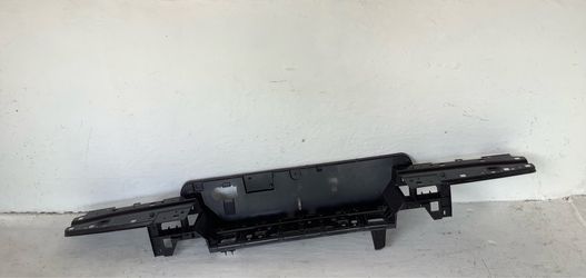 2022 2026 Toyota Tundra rear bumper support (8)