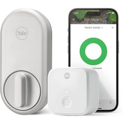 Yale Approach Lock + Connect 
