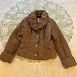 Women Style Jacket 