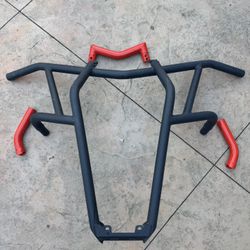 Can Am X3 Rear Bumper 