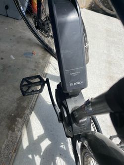 Bosch Powerpack 500 battery and charger