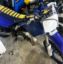 2011 YZ 85