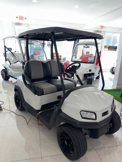 2022 Club Car