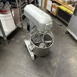 Dough Mixer