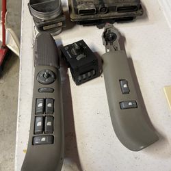 88-98 Parts 