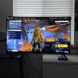 TCL 43" S CLASS 4K UHD HDR LED SMART TV — Model: 43S450G