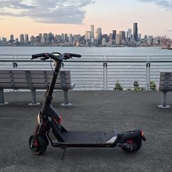Segway GT2 