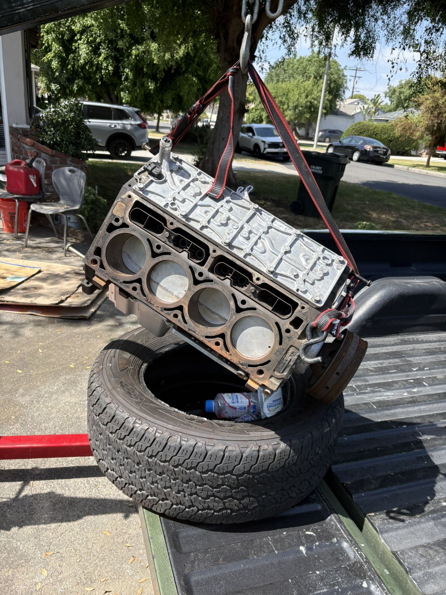ls block 4.8