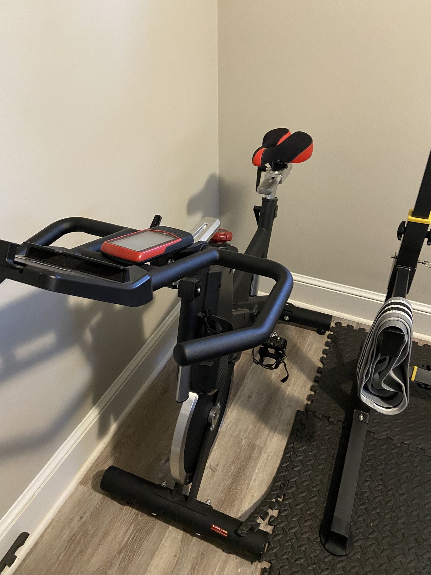 sole sb900 exercise bike