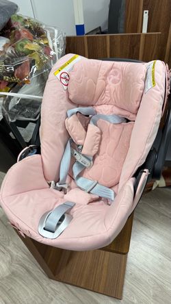 Infant Car seat