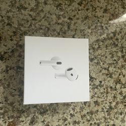 AirPod 4 ANC (usb C)