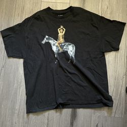 Beyonce Renaissance Concert Tour Tee