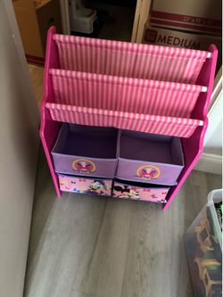 Toy box