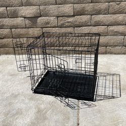 Dog Crate Medium Size 