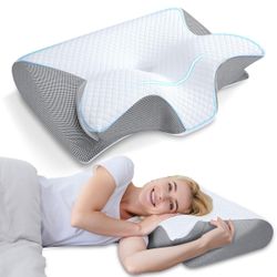 Memory Foam Cervical Pillow Homca 