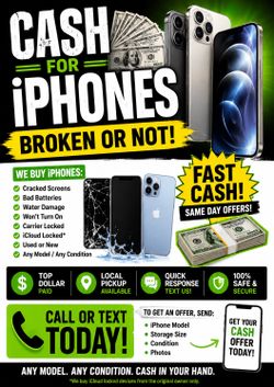 iPhone 17 Pro Max unlocked
