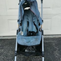 Stroller