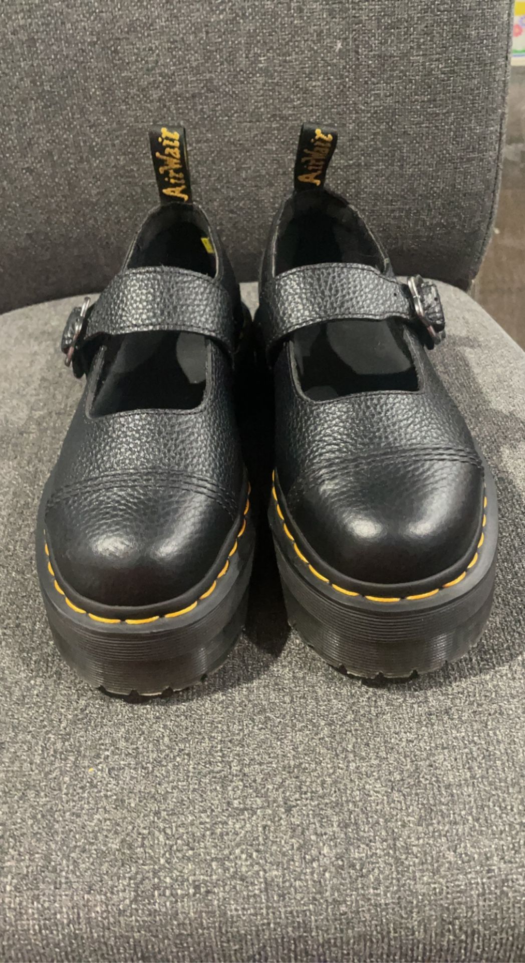 Doc martens caidos shop