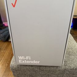 Wi-Fi Extender Verizon