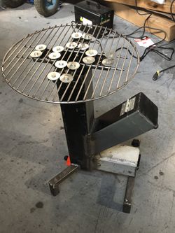 Estufa de leña para cocinar llámame al {contact info removed}