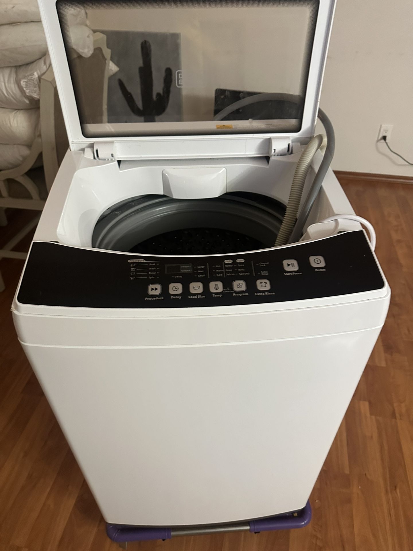 LX Portable Washer for Sale in Chula Vista, CA OfferUp