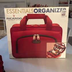 Ricardo Beverly Hills Essentials Organizer