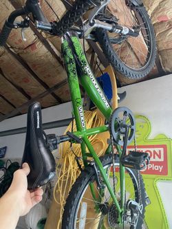 Diamondback Cobra20 Kids Mountain Bike