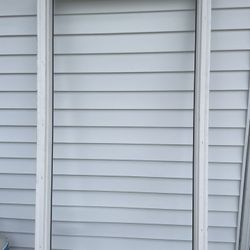 NEW 36 Inch Fiberglass doorframe