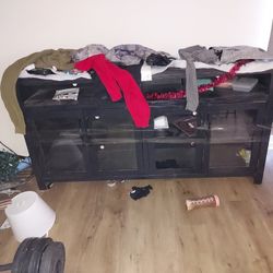 Entertainment Center