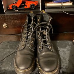 Dr Martens Men’s Boots