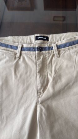 Express pants for Men