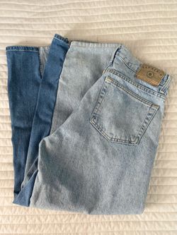 Gap denim