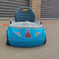 Hot Wheels Training Potty 
