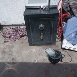 Sentry Safe 