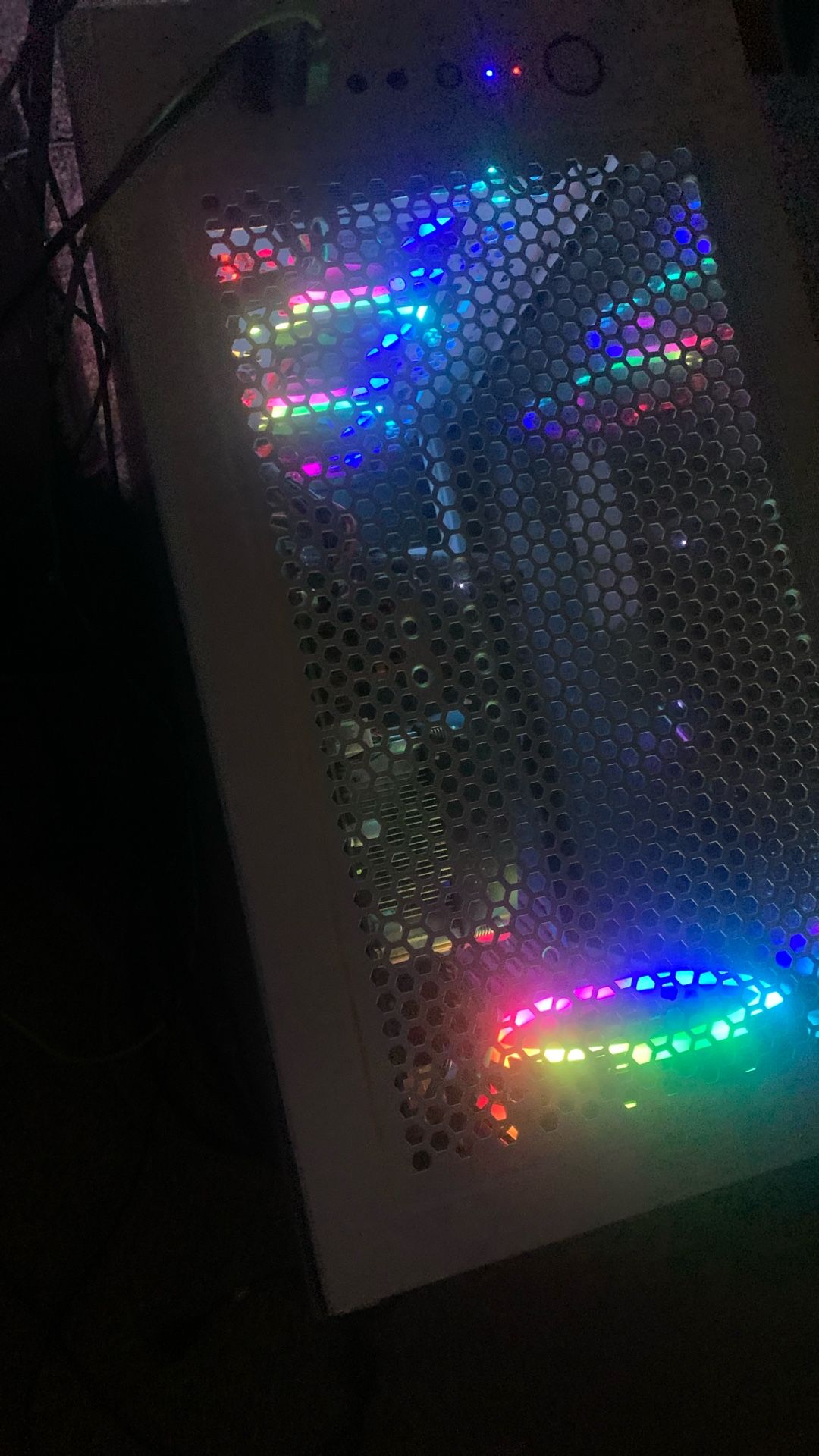 Pc For Sale Slightly Used