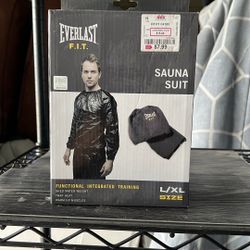 Sauna Suit