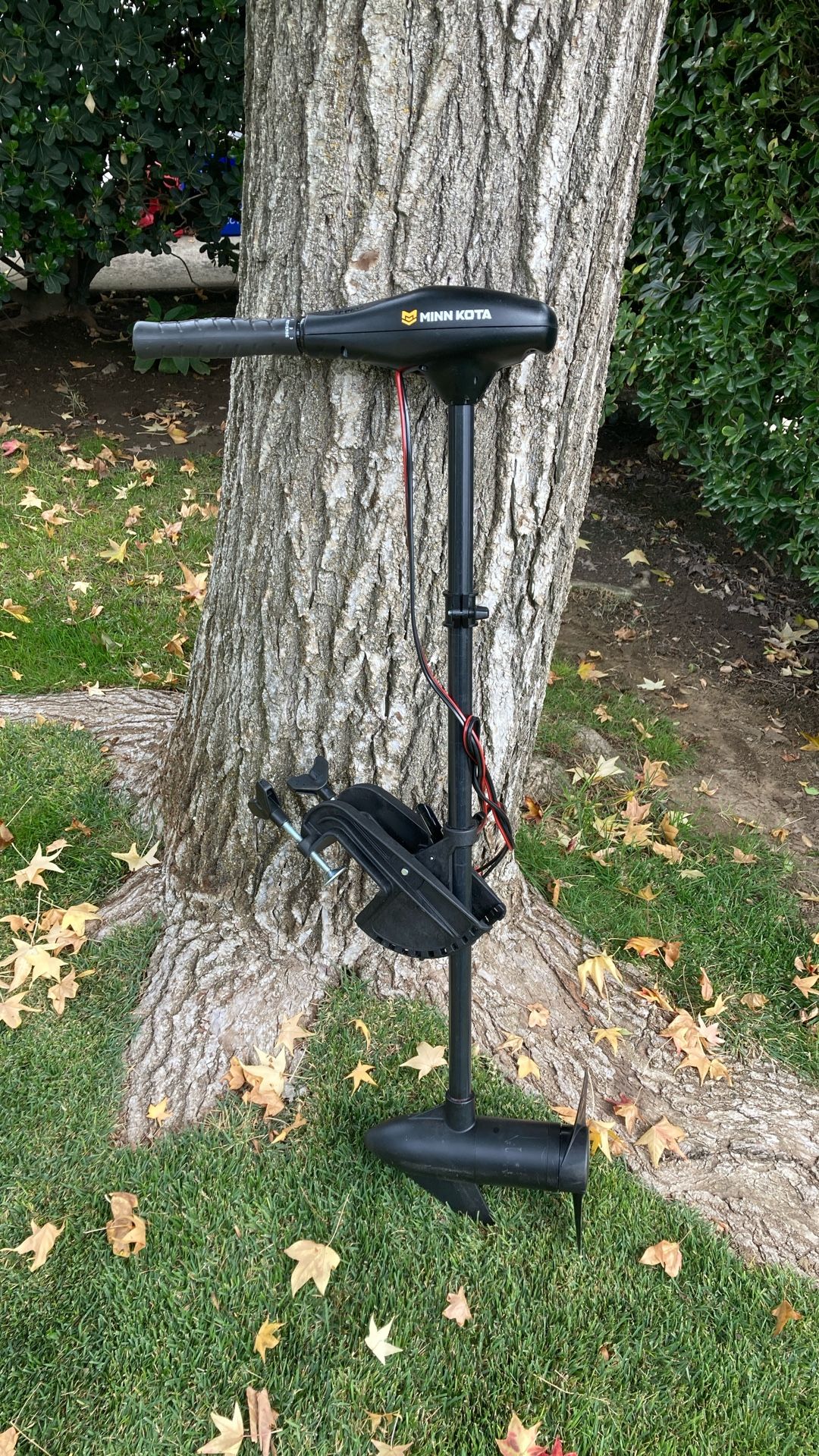 Minn Kota Endura Trolling Motor
