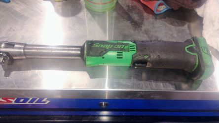 Snap on tools