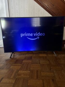 Samsung Curve Smart TV 55”