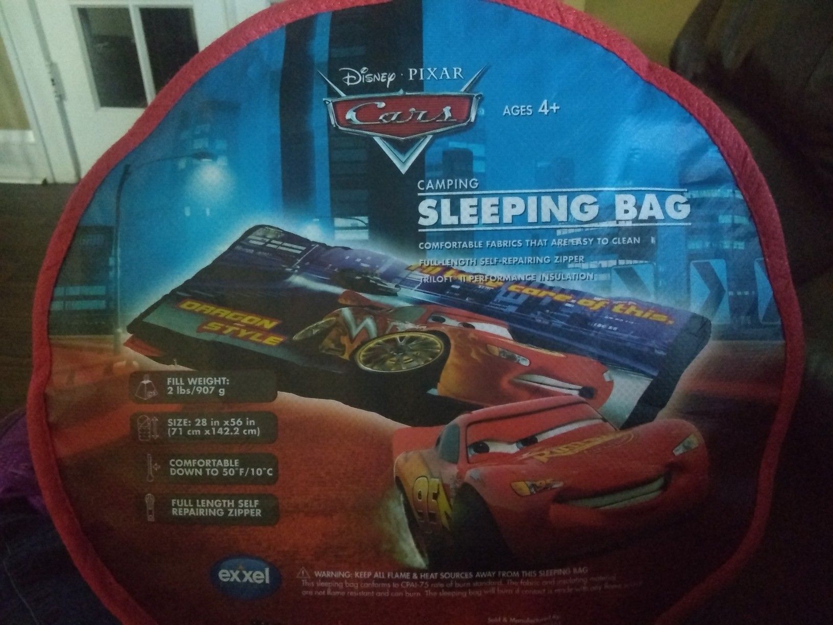 Brand New Sleeping Bag