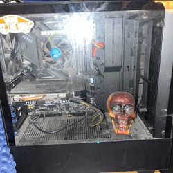 Gaming PC (Check Desc.)