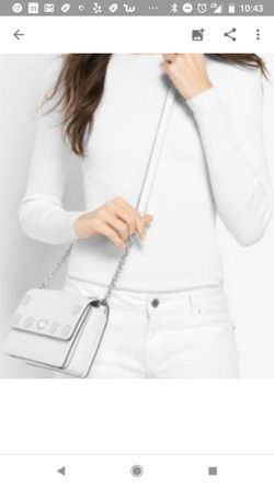 WOMEN'S MICHAEL KORS MK HANDBAG PERFECT FOR MOTHER'S DAY