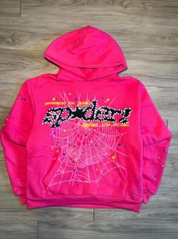 Spider Punk Hoodie
