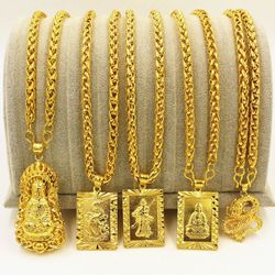 Gold and jewelry