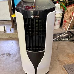 Gree portable AC Unit