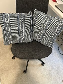 Pillows