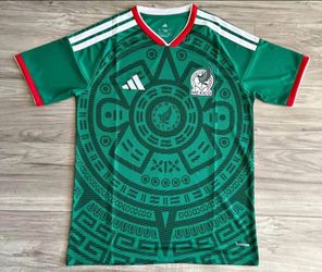 MEXICO JERSEYS