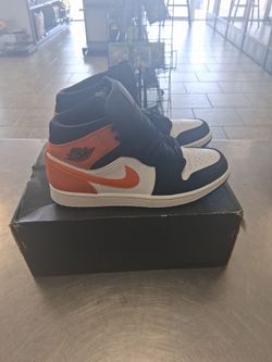 Jordan retro shoes